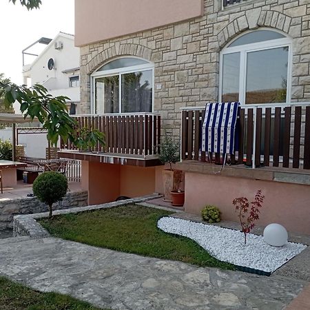 Apartman Sole Διαμέρισμα Karigador Εξωτερικό φωτογραφία