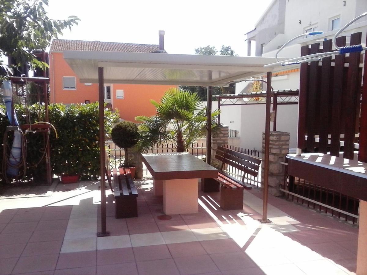 Apartman Sole Διαμέρισμα Karigador Εξωτερικό φωτογραφία