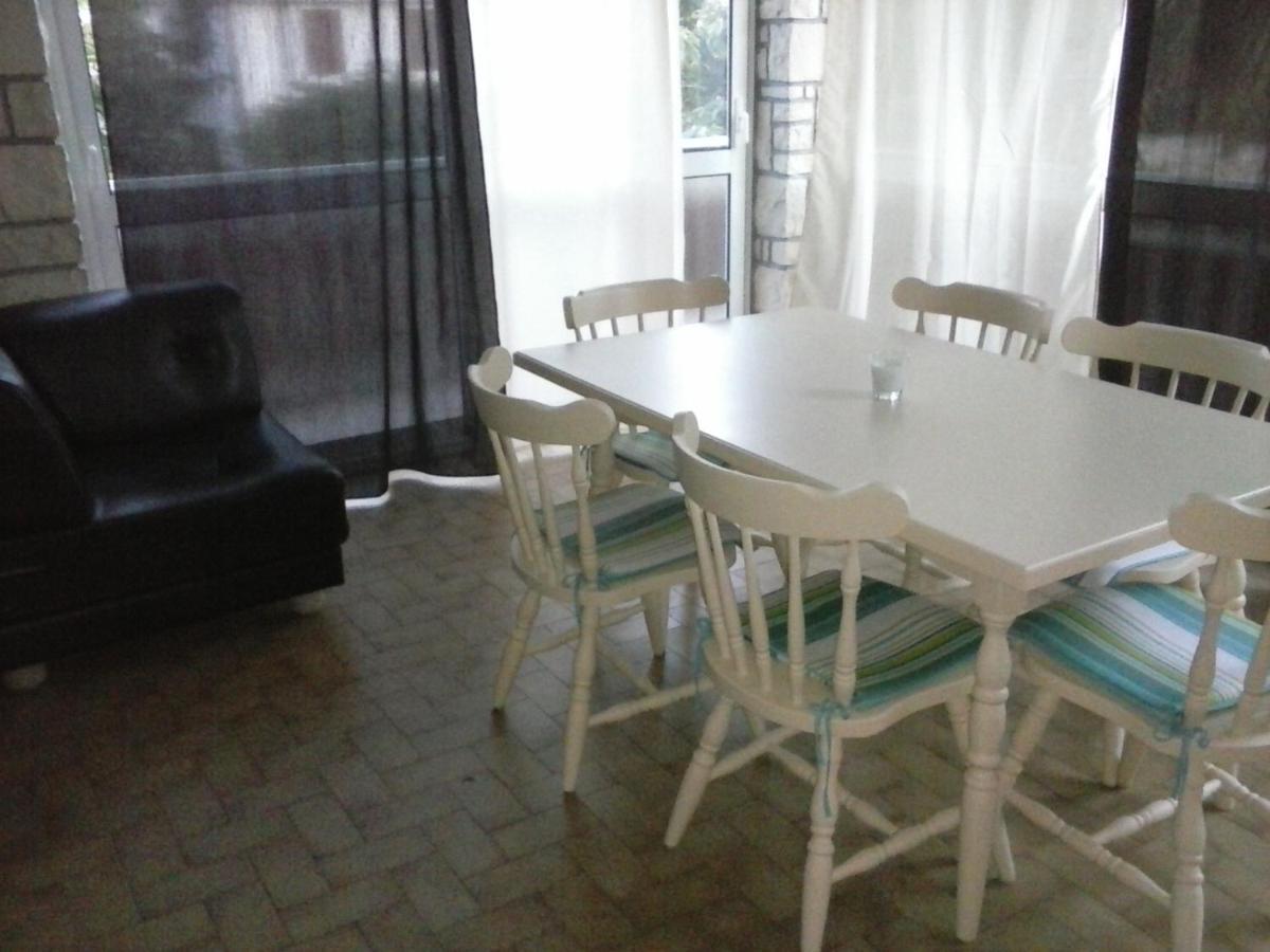 Apartman Sole Διαμέρισμα Karigador Εξωτερικό φωτογραφία