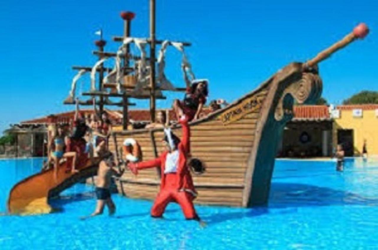 Apartman Sole Διαμέρισμα Karigador Εξωτερικό φωτογραφία