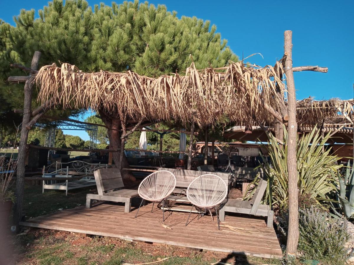 Apartman Sole Διαμέρισμα Karigador Εξωτερικό φωτογραφία