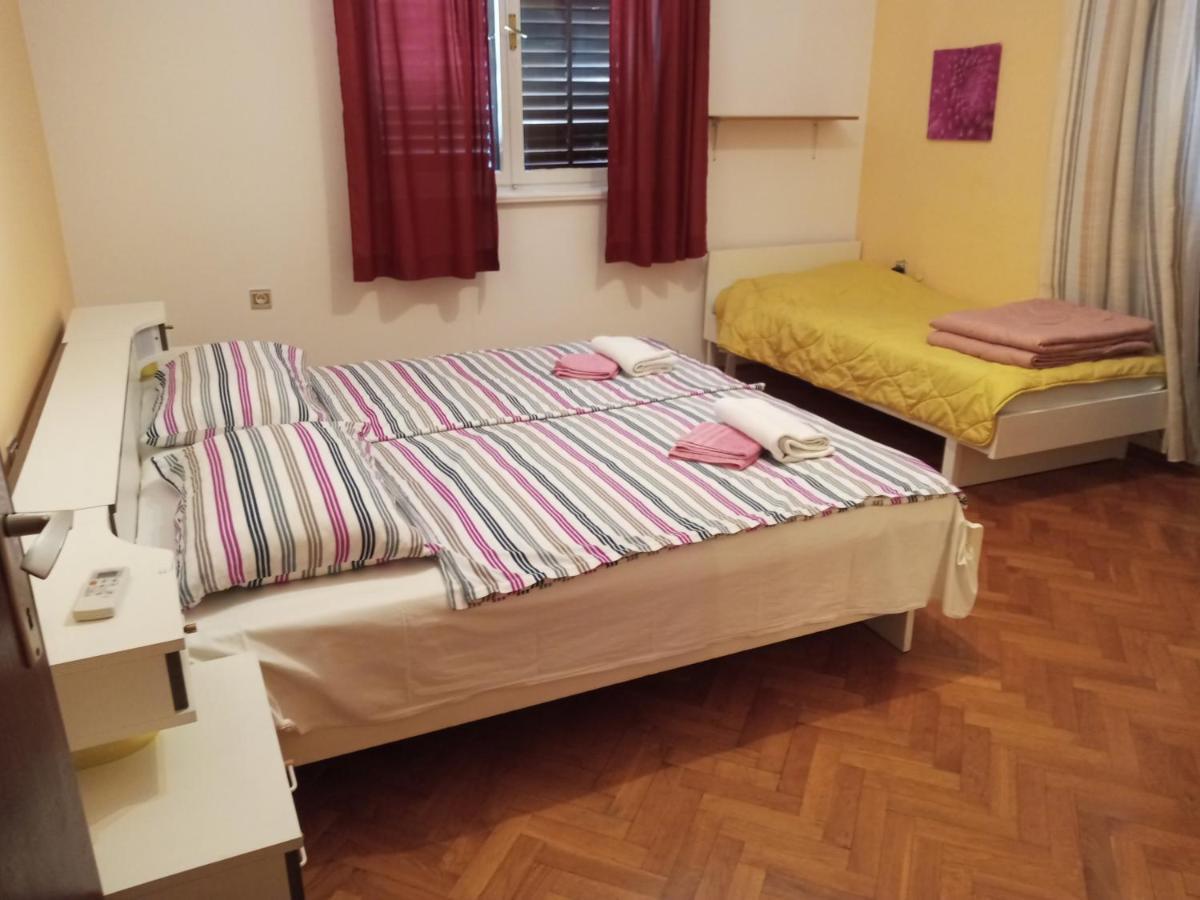 Apartman Sole Διαμέρισμα Karigador Εξωτερικό φωτογραφία