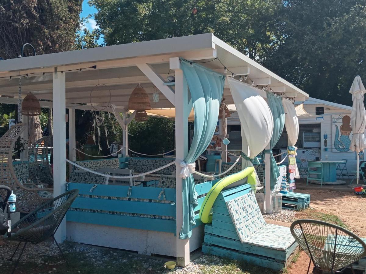 Apartman Sole Διαμέρισμα Karigador Εξωτερικό φωτογραφία