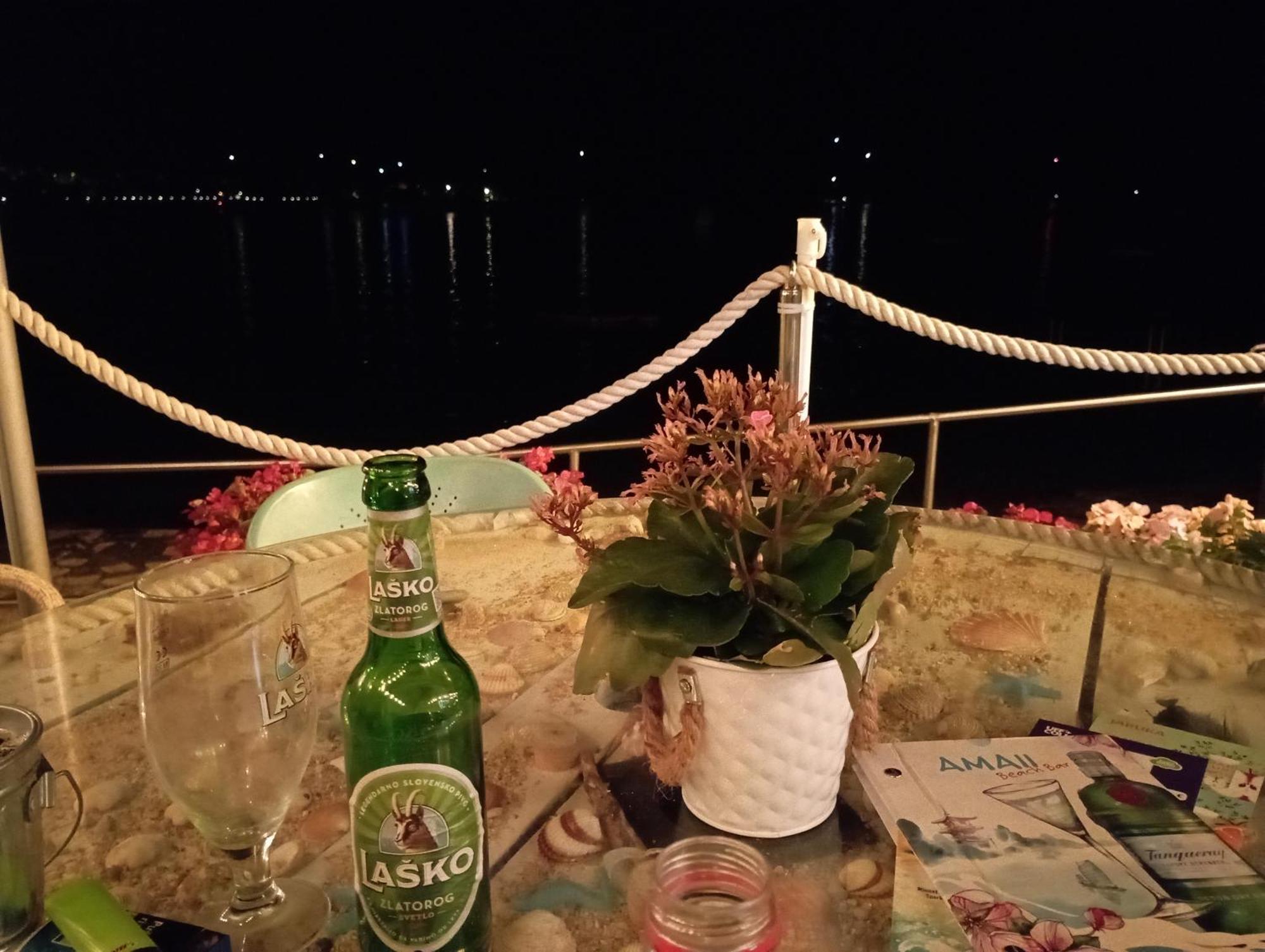 Apartman Sole Διαμέρισμα Karigador Εξωτερικό φωτογραφία