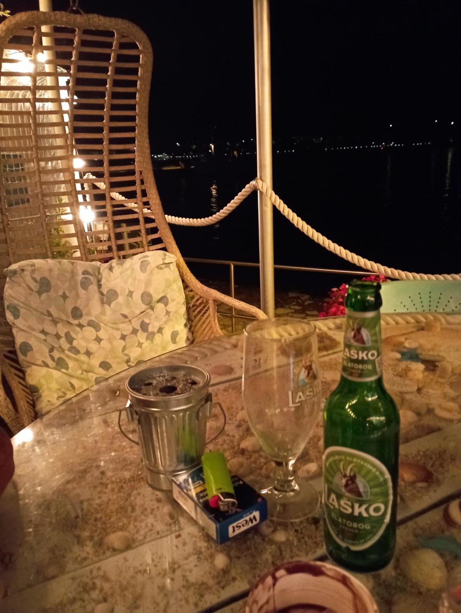 Apartman Sole Διαμέρισμα Karigador Εξωτερικό φωτογραφία