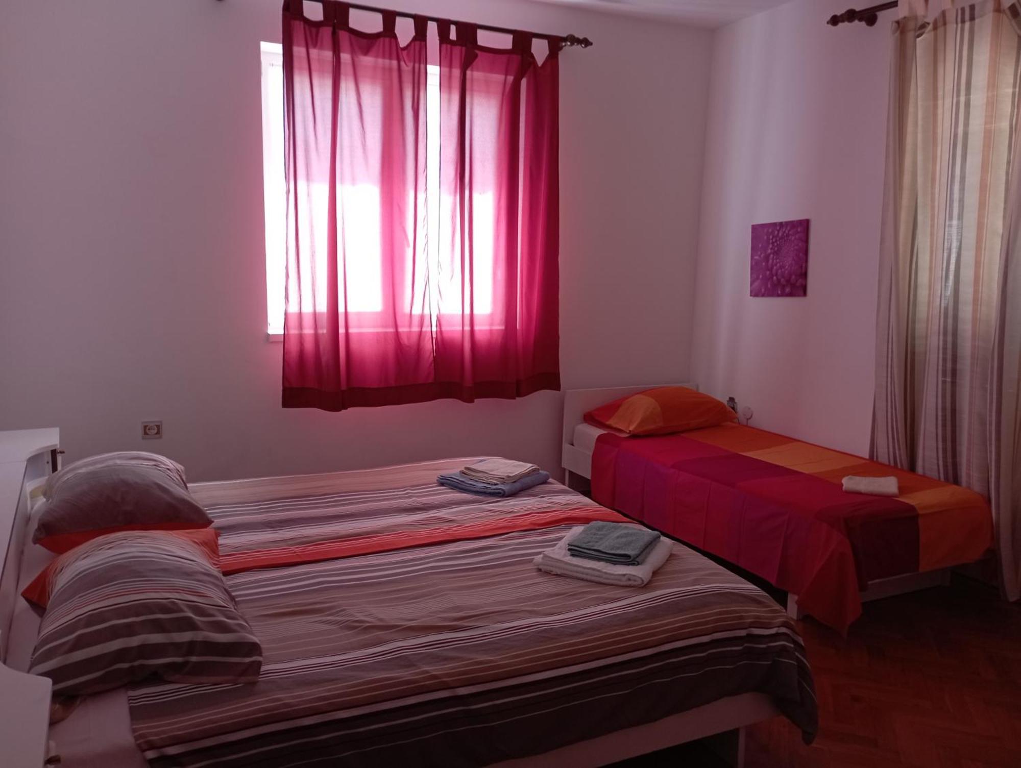 Apartman Sole Διαμέρισμα Karigador Εξωτερικό φωτογραφία