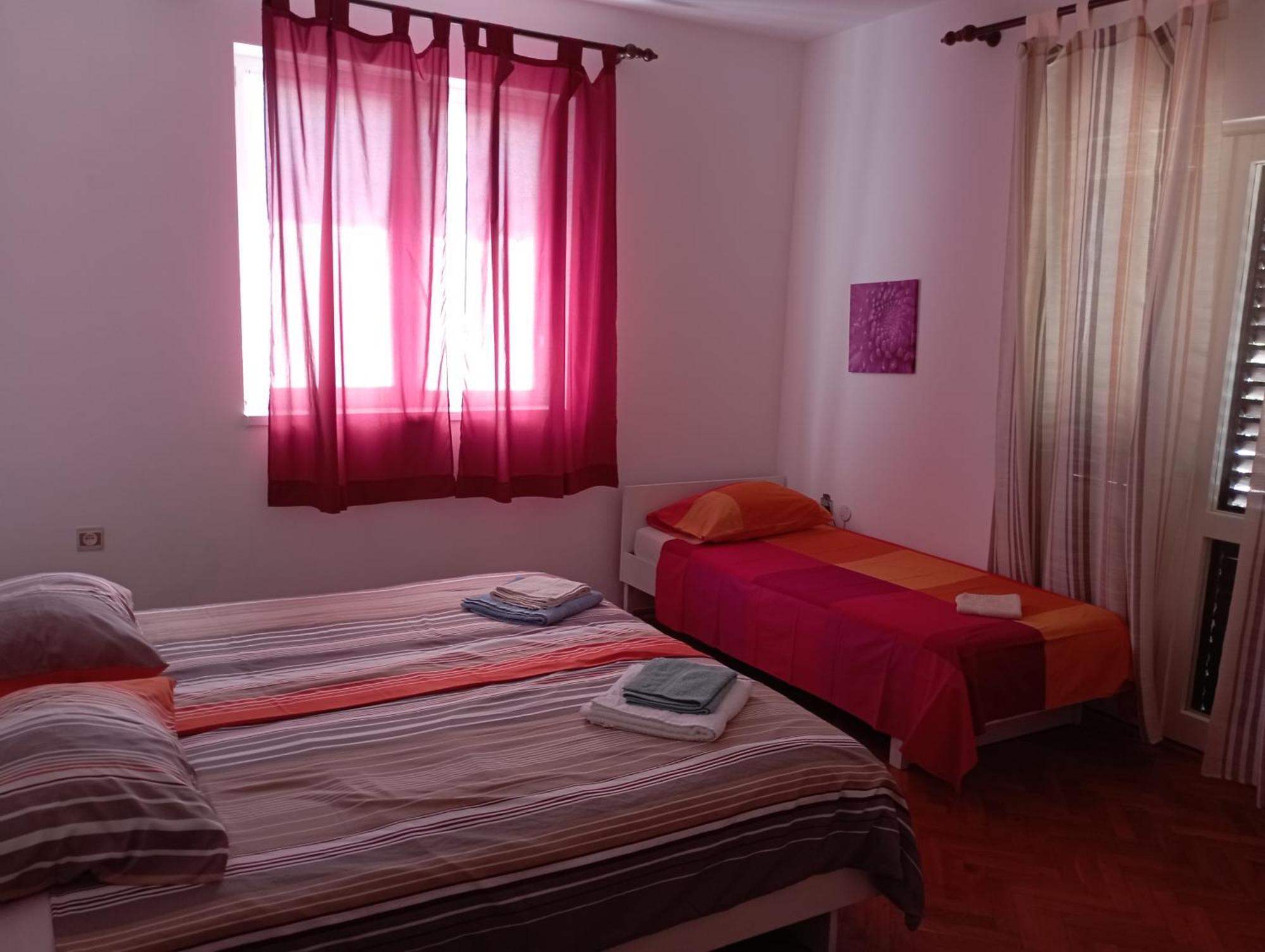 Apartman Sole Διαμέρισμα Karigador Εξωτερικό φωτογραφία